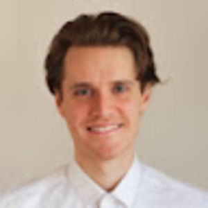 Meet your Posher, Ben